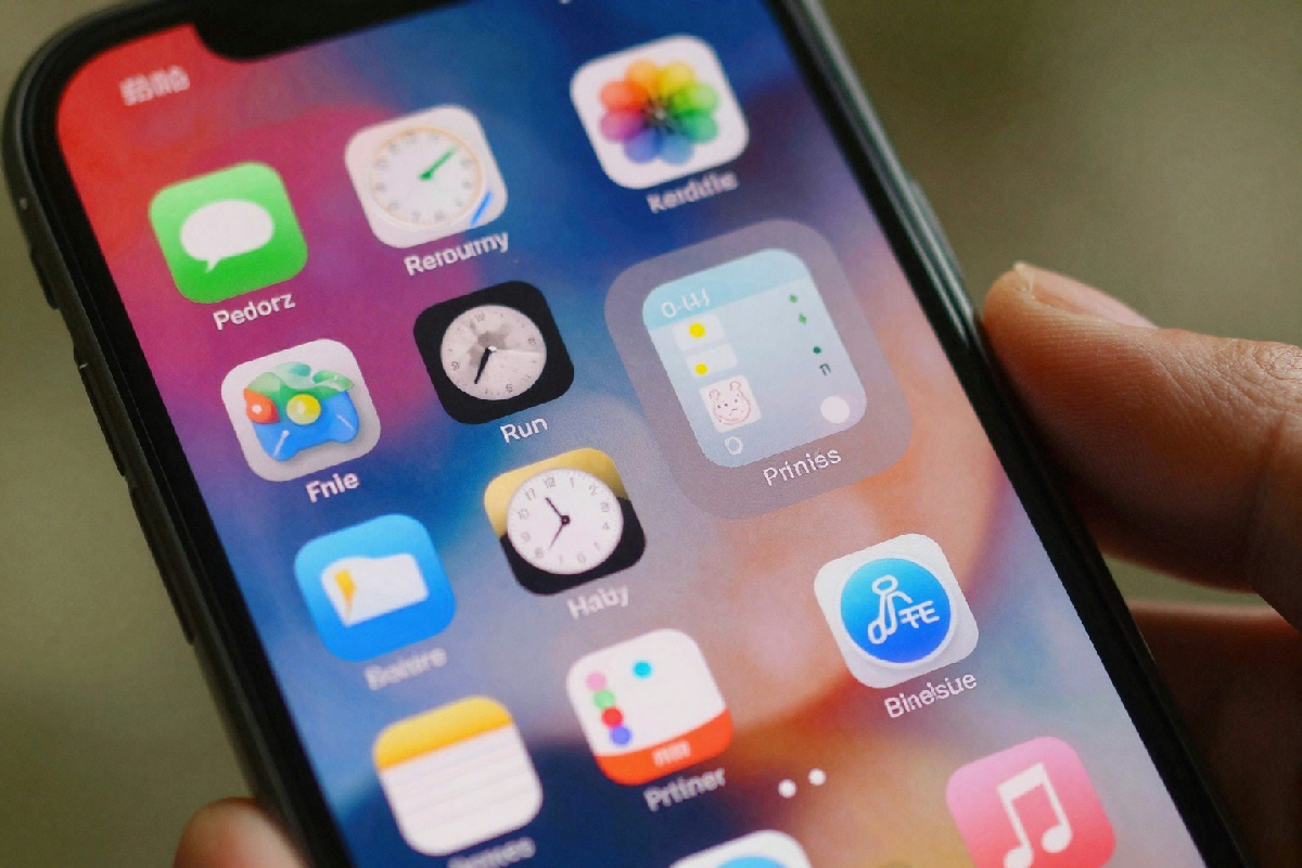 Come nascondere un’app su iPhone senza doverla disinstallare dal dispositivo
