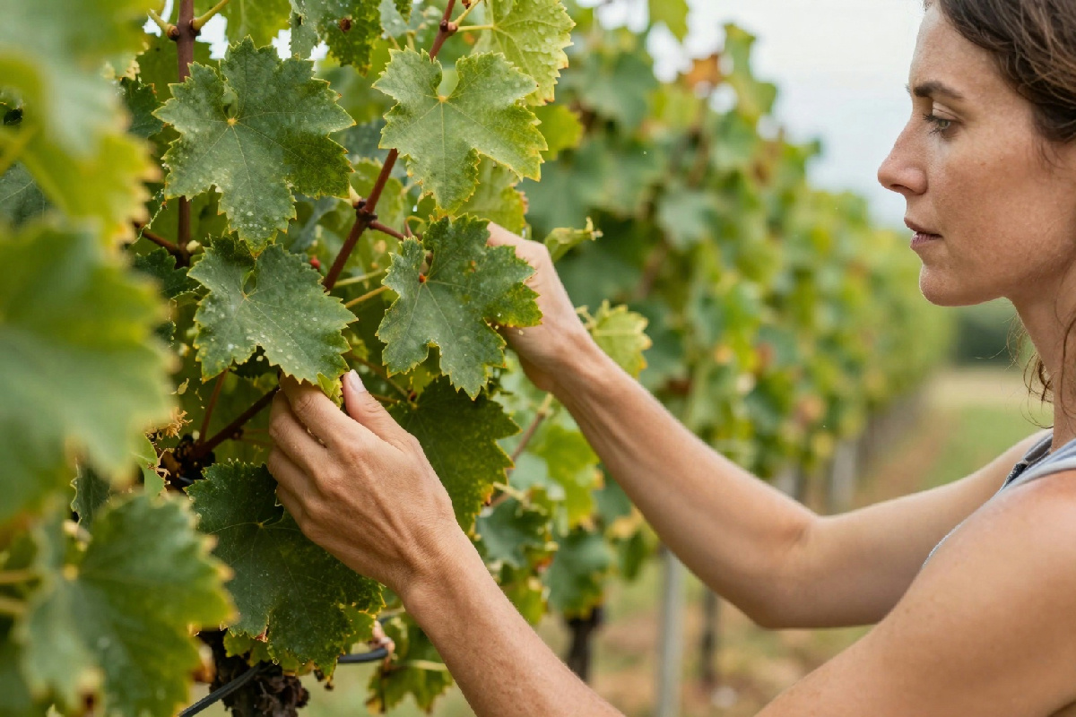 Dal mito alla vigna: un libro che esplora la rivoluzione delle donne nel mondo del vino
