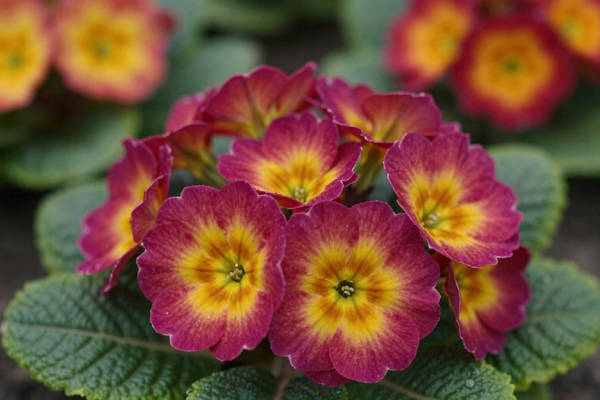 Fioritura prolungata della primula: come il pizzicotto può trasformare il tuo giardino