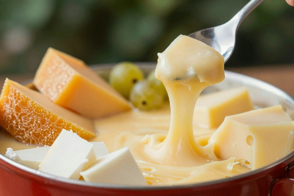 Guida alla scelta del set per fonduta: consigli per trovare il modello più adatto a te