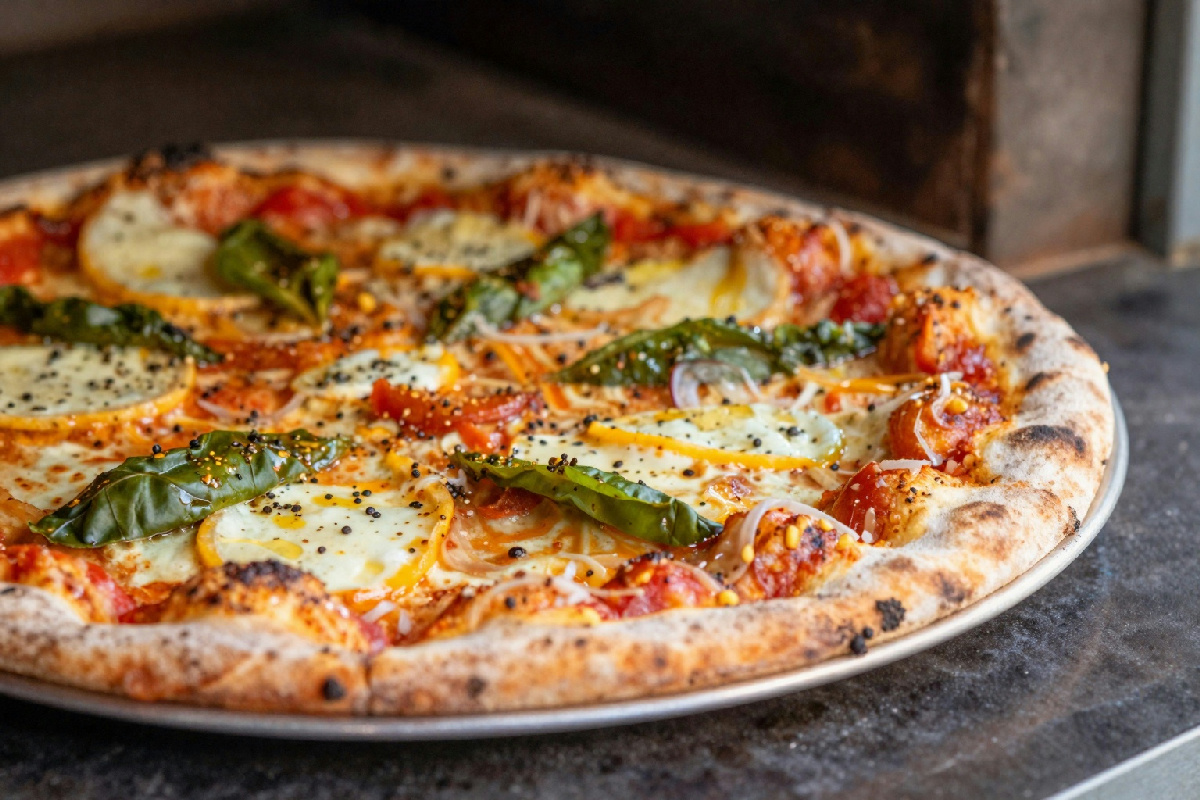 Guida completa alla scelta delle pietre refrattarie per la cottura della pizza in forno