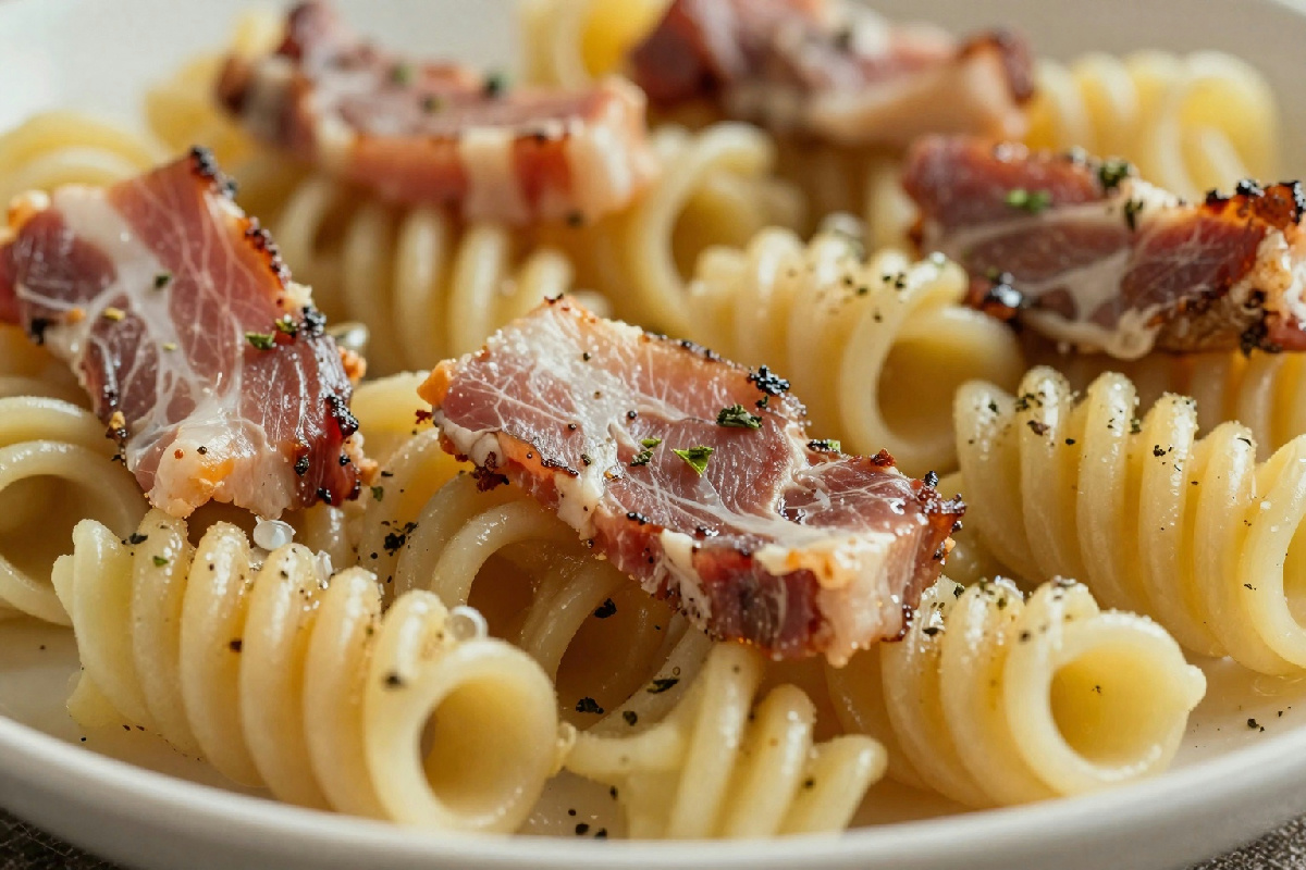 Involtini di vitello e pancetta: il secondo piatto che farà colpo sui tuoi ospiti